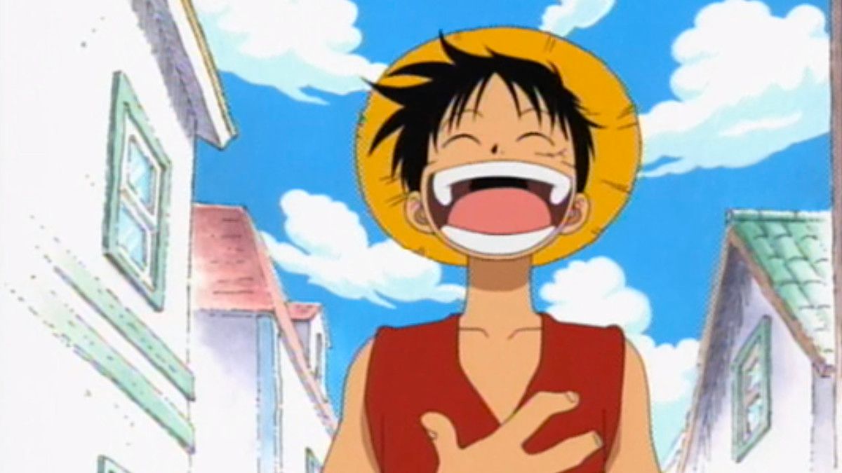 One Piece - watch tv show streaming online