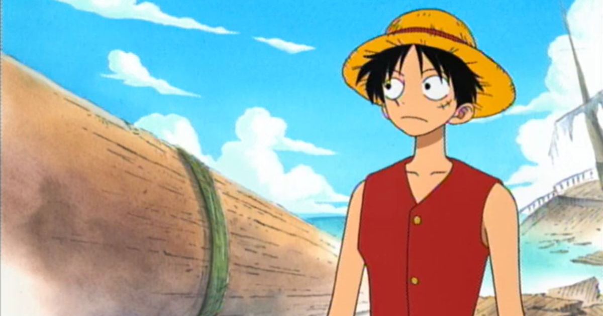 Watch One Piece: Heart of Gold Anime Online