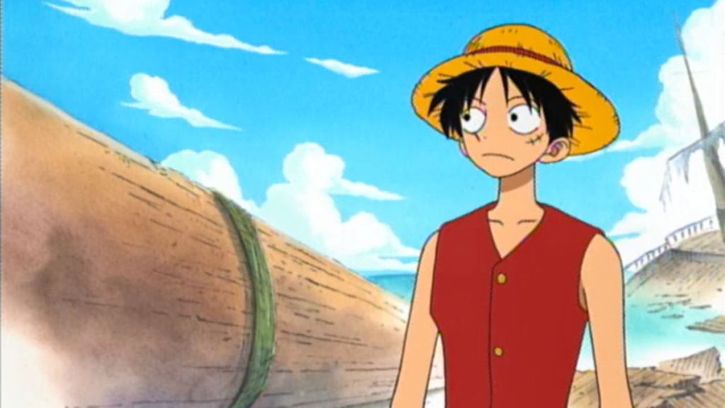 One Piece: Heart of Gold streaming: watch online