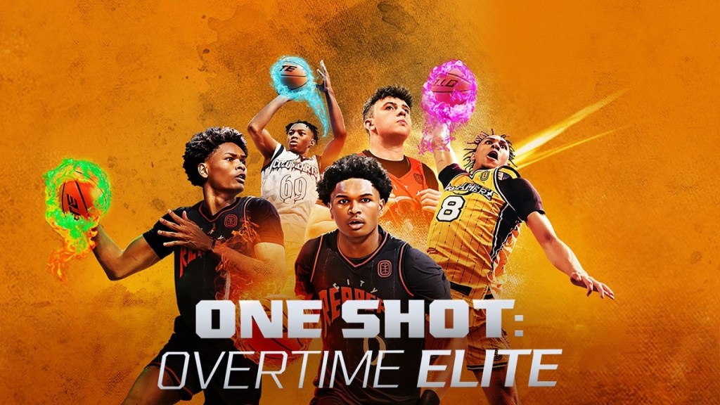 One Shot: Overtime Elite Season 2 Release Date Rumors: Is It Coming Out?