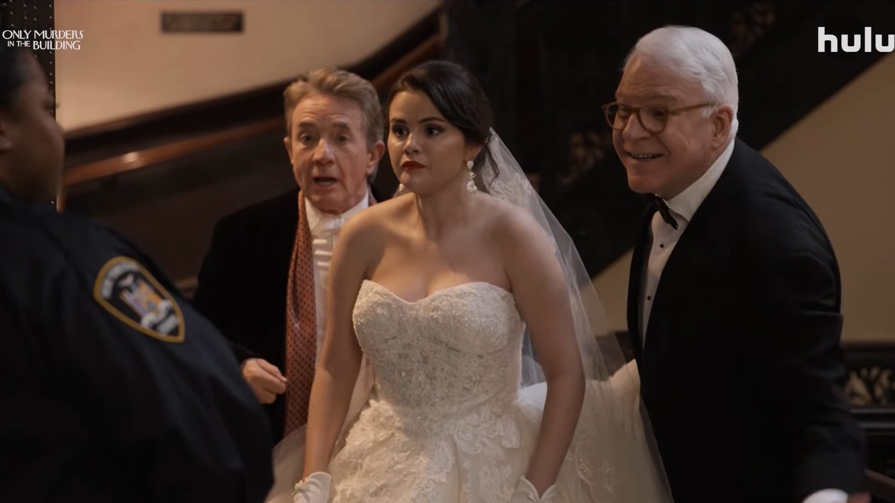 Only Murders in the Building Season 4 Confirmed at Hulu
