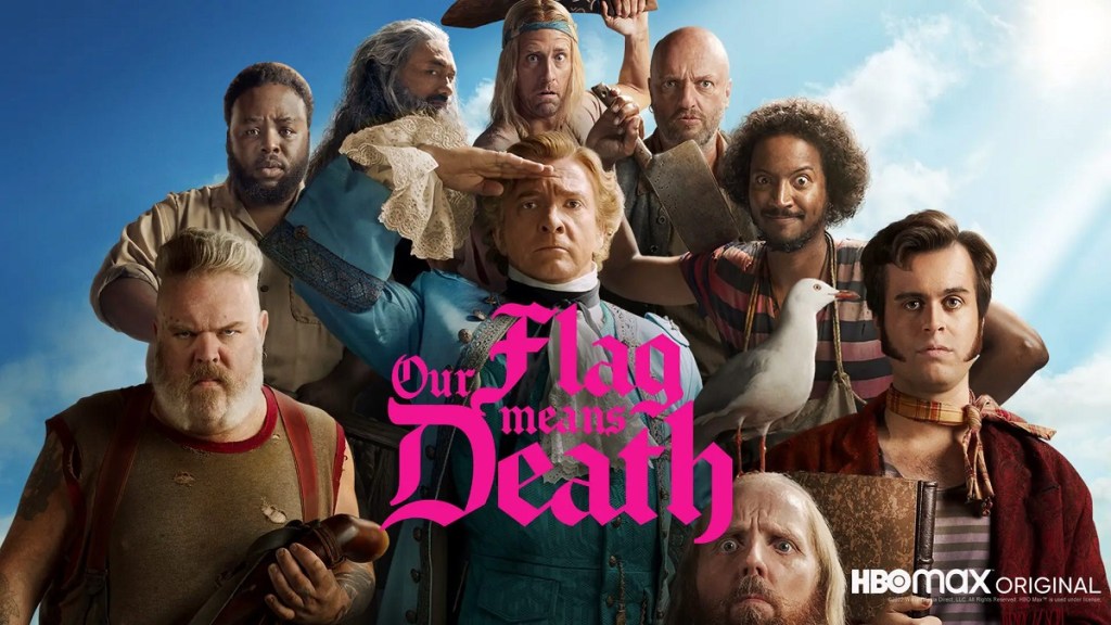 Our Flag Means Death Season 2 Streaming Release Date: When Is It Coming Out?