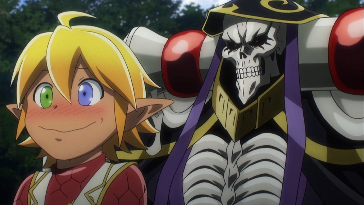 Prime Video: Overlord: Season 3