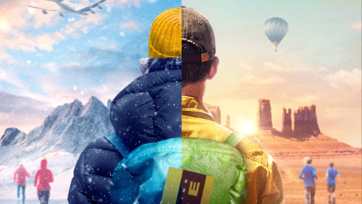 Paramount Plus Schedule September 25-October 1: New TV Shows & Movies