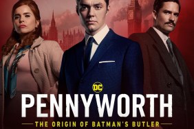 Pennyworth: The Origin of Batman's Butler Season 1: Where to Watch & Stream Online