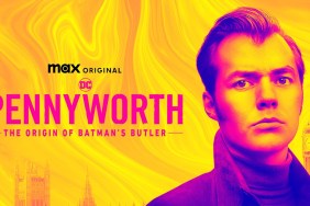 Pennyworth: The Origin of Batman's Butler Season 3: Where to Watch & Stream Online
