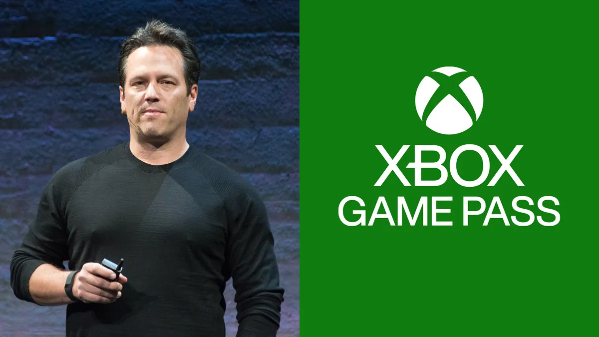 Phil Spencer Shuts Down Idea Of Xbox Game Pass Coming To Other