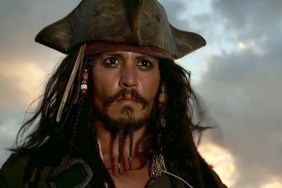 Pirates of the Caribbean 6 johnny depp
