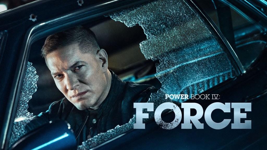 Power Book IV: Force Season 2: How Many Episodes & When Do New Episodes Come Out?