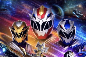 Power Rangers: Cosmic Fury Streaming Release Date: When Is It Coming Out on Netflix?