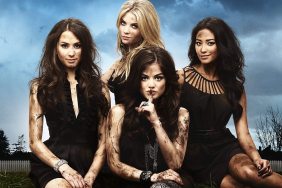 Pretty Little Liars Season 1 Where to Watch and Stream Online