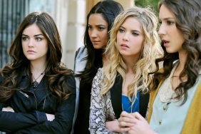 Pretty Little Liars Season 2 Where to Watch and Stream Online