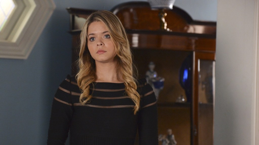 Pretty Little Liars Season 5 Where to Watch and Stream Online