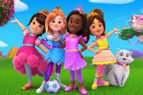 Princess Power Season 3 Release Date