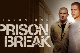 Prison Break Season 1: Where to Watch & Stream Online
