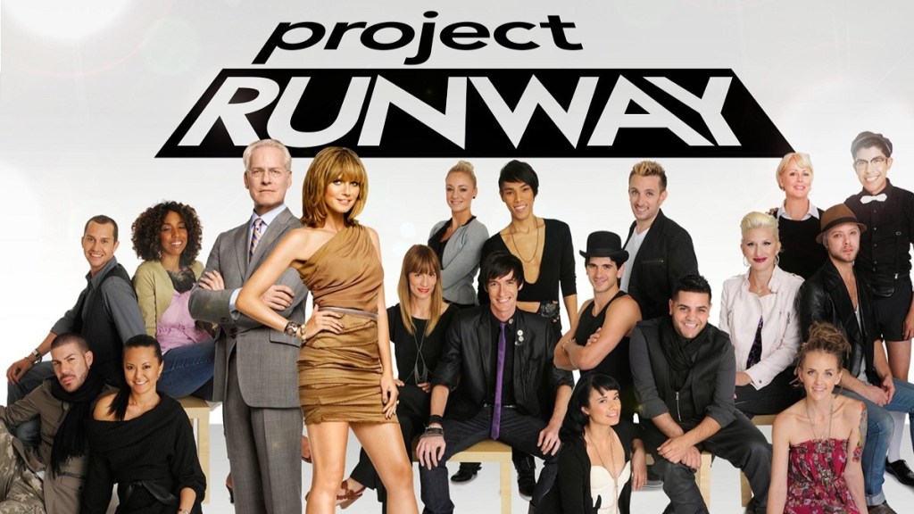 Project Runway Season 10: Where to Watch & Stream Online