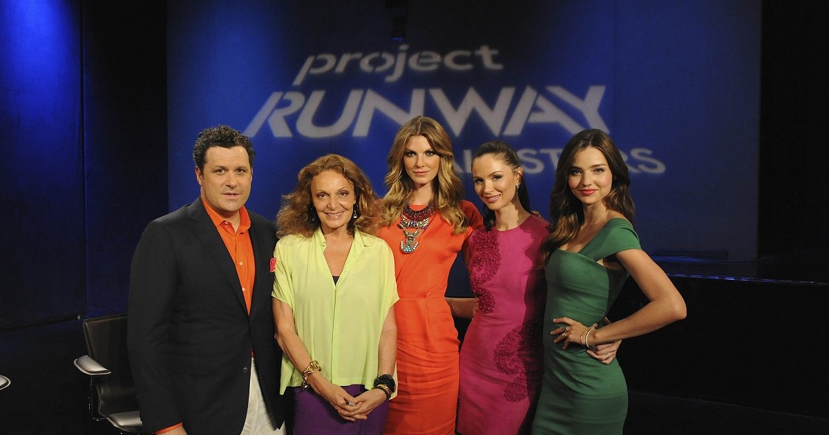 Project Runway Season 11: Where to Watch & Stream Online