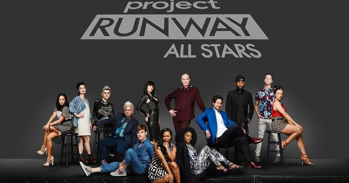 Project Runway Season 5: Where to Watch & Stream Online