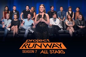 Project Runway Season 7: Where to Watch & Stream Online