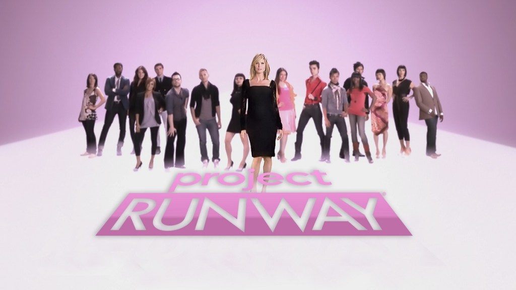 Project Runway Season 8: Where to Watch & Stream Online