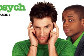Psych Season 1: Where to Watch & Stream Online