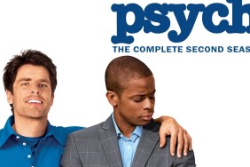 Psych Season 2: Where to Watch & Stream Online