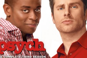 Psych Season 3: Where to Watch & Stream Online