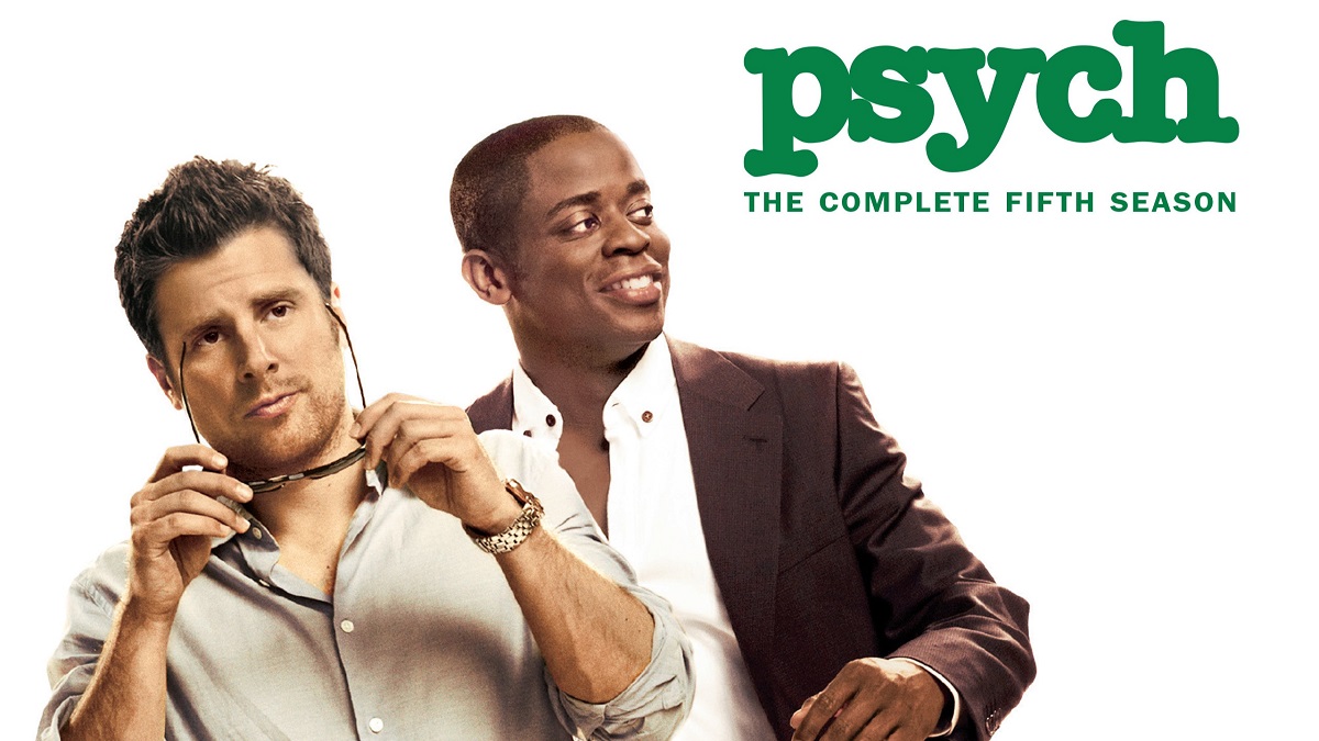 Top more than 159 watch psych latest