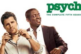 Psych Season 5: Where to Watch & Stream Online