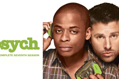 Psych Season 7: Where to Watch and Stream Online