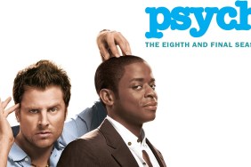 Psych Season 8: Where to Watch and Stream Online