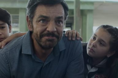 Radical Trailer: Eugenio Derbez Inspires Students in Sundance-Winning Movie