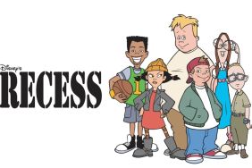 Recess Where to Watch and Stream Online