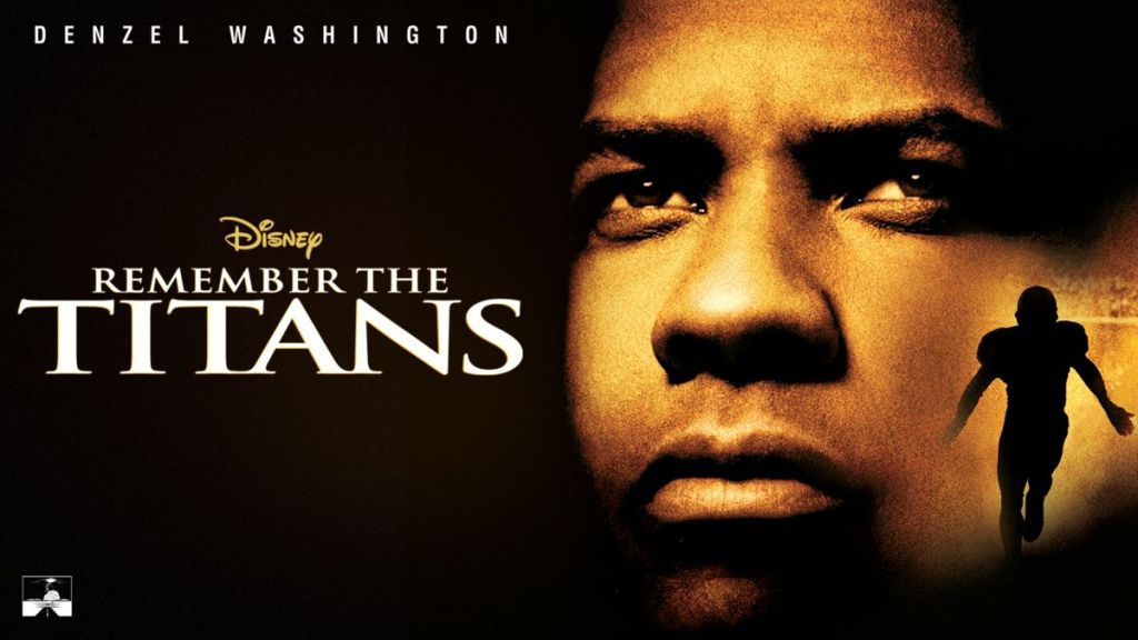 Remember the Titans: Where to Watch & Stream Online