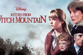 Return from Witch Mountain: Where to Watch & Stream Online
