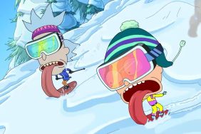 Rick and Morty Season 7 Opening Credits Revealed Ahead of Adult Swim Return