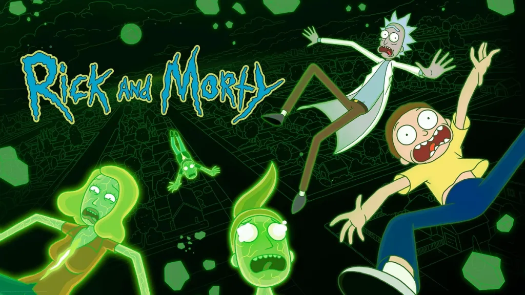 Rick and Morty Season 8 Release Date Rumors: When Is It Coming Out?