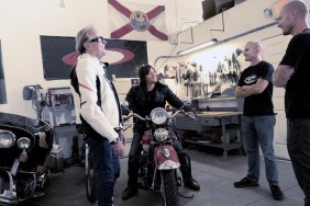 Ride With Norman Reedus Season 1 Where to Watch and Stream Online