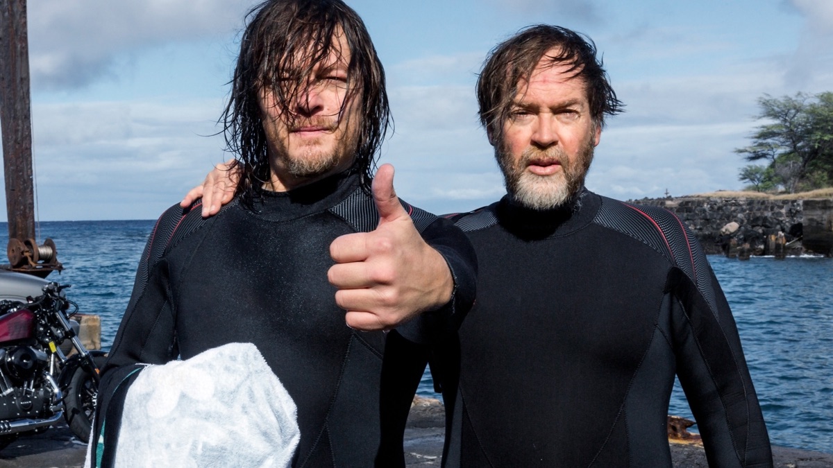 Ride with Norman Reedus Season 2 Where to Watch &