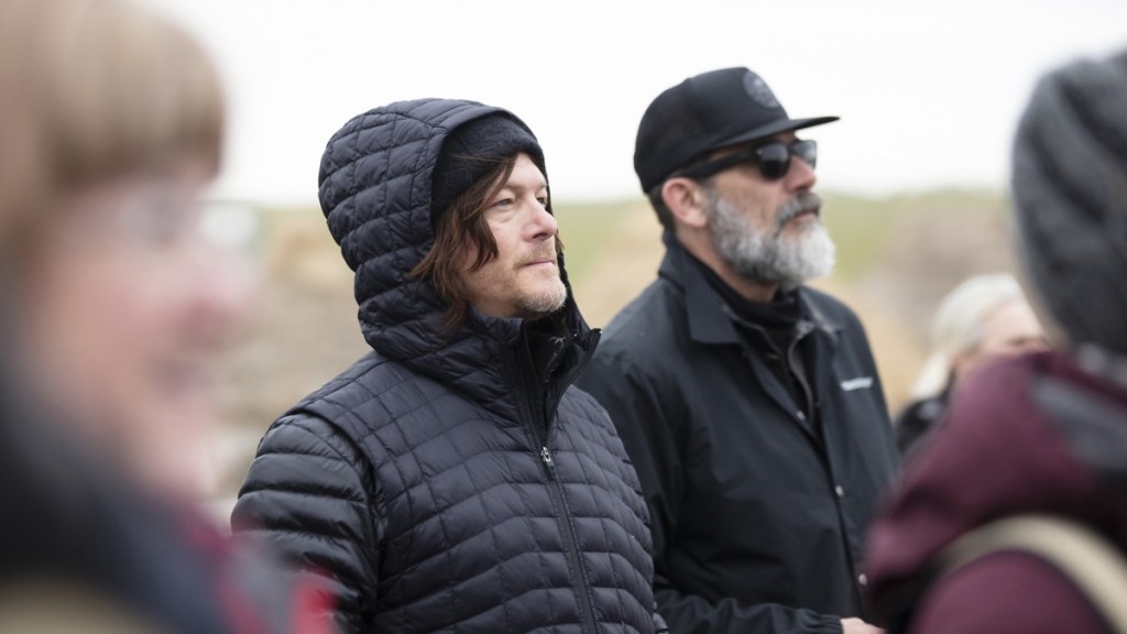 Ride With Norman Reedus Season 3 Where to Watch and Stream Online