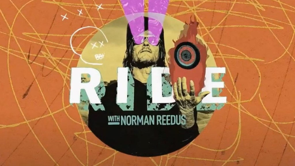 Ride with Norman Reedus Season 6: How Many Episodes & When Do New Episodes Come Out?