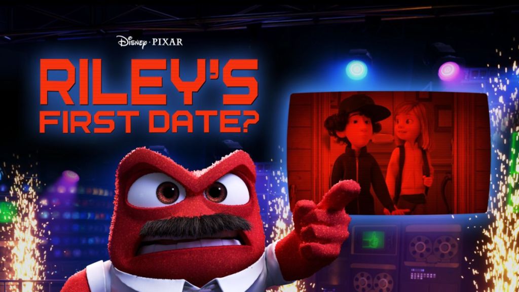 Riley’s First Date: Where to Watch and Stream Online