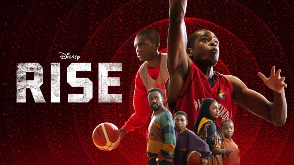 Rise: Where to Watch & Stream Online