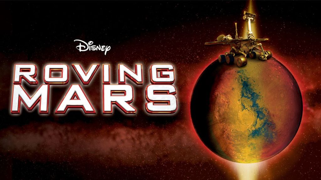 Roving Mars: Where to Watch & Stream Online