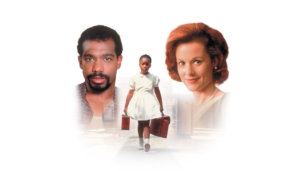 Ruby Bridges: Where to Watch & Stream Online