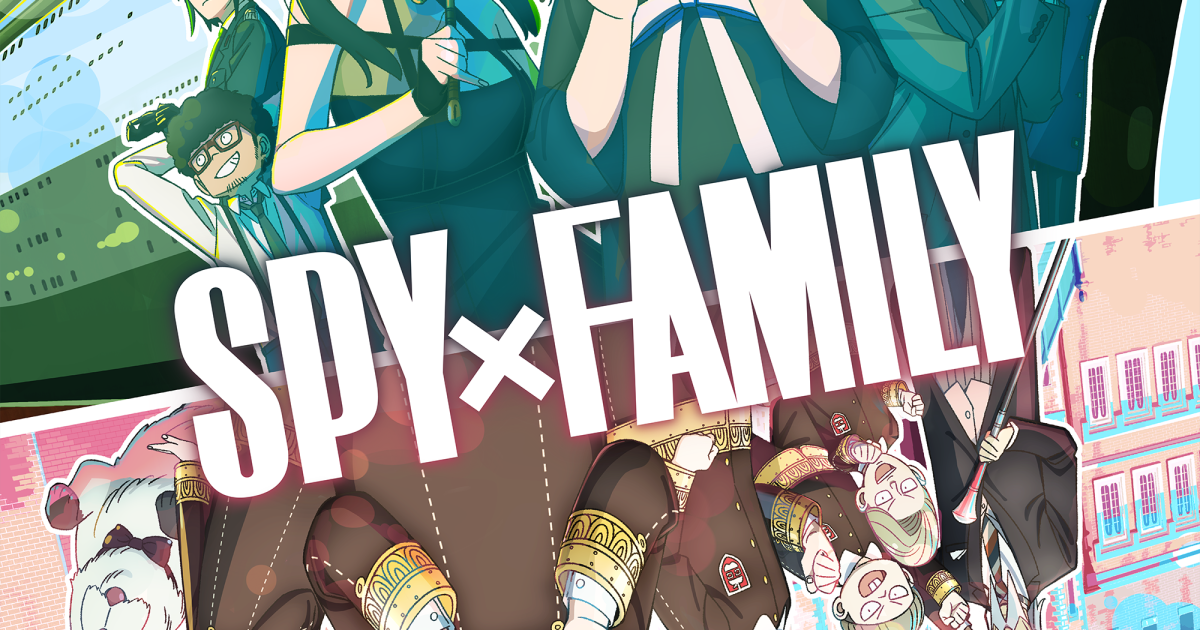 SPY x FAMILY Season 2: Release Date & Exact Time It Comes Out on