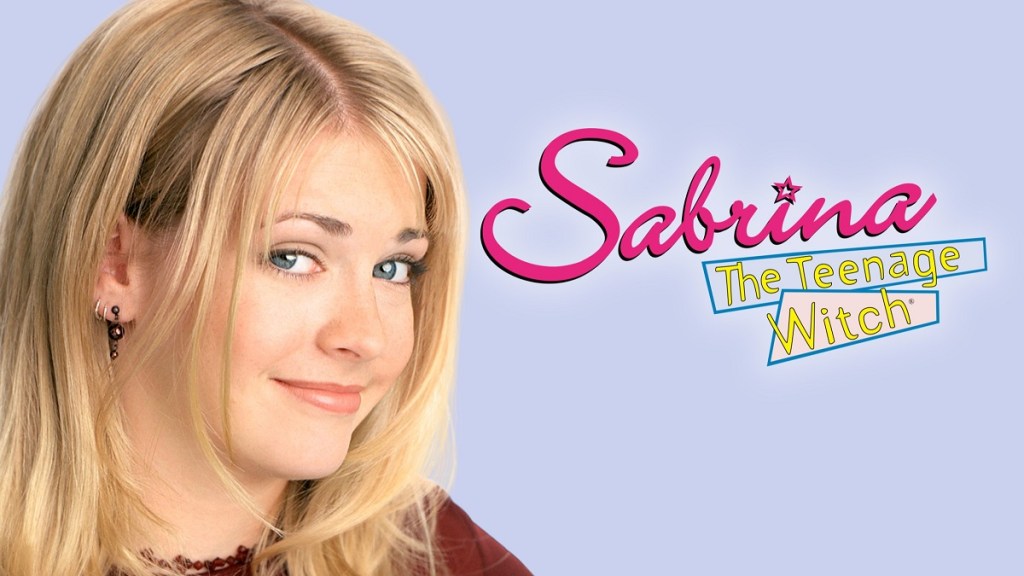 Sabrina, the Teenage Witch Season 1: Where to Watch & Stream Online