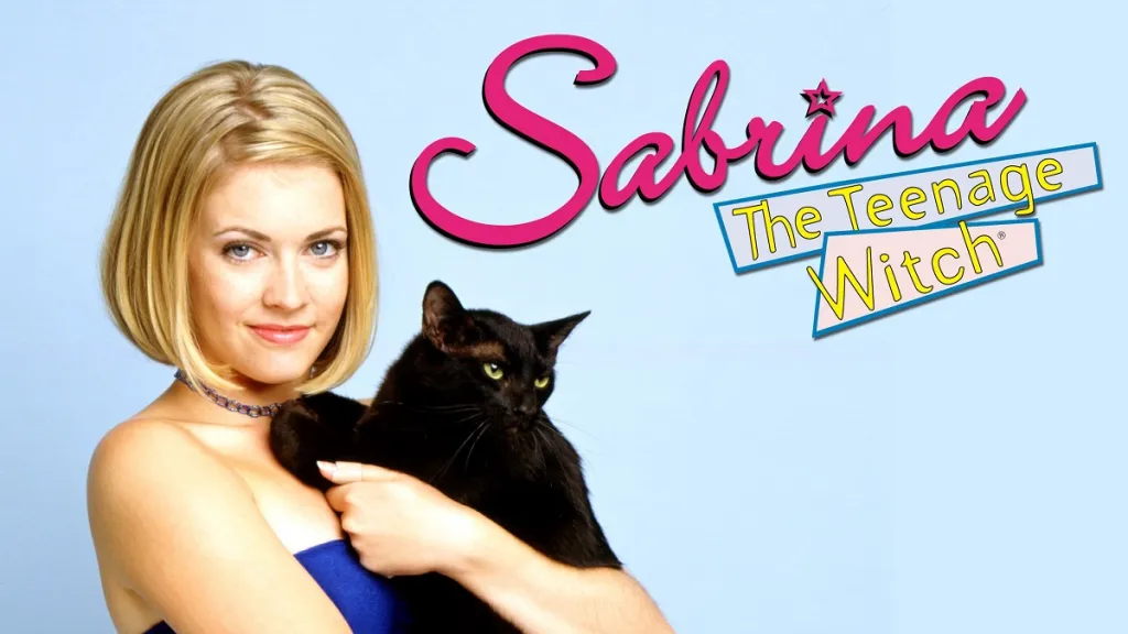 Sabrina, the Teenage Witch Season 3: Where to Watch & Stream Online