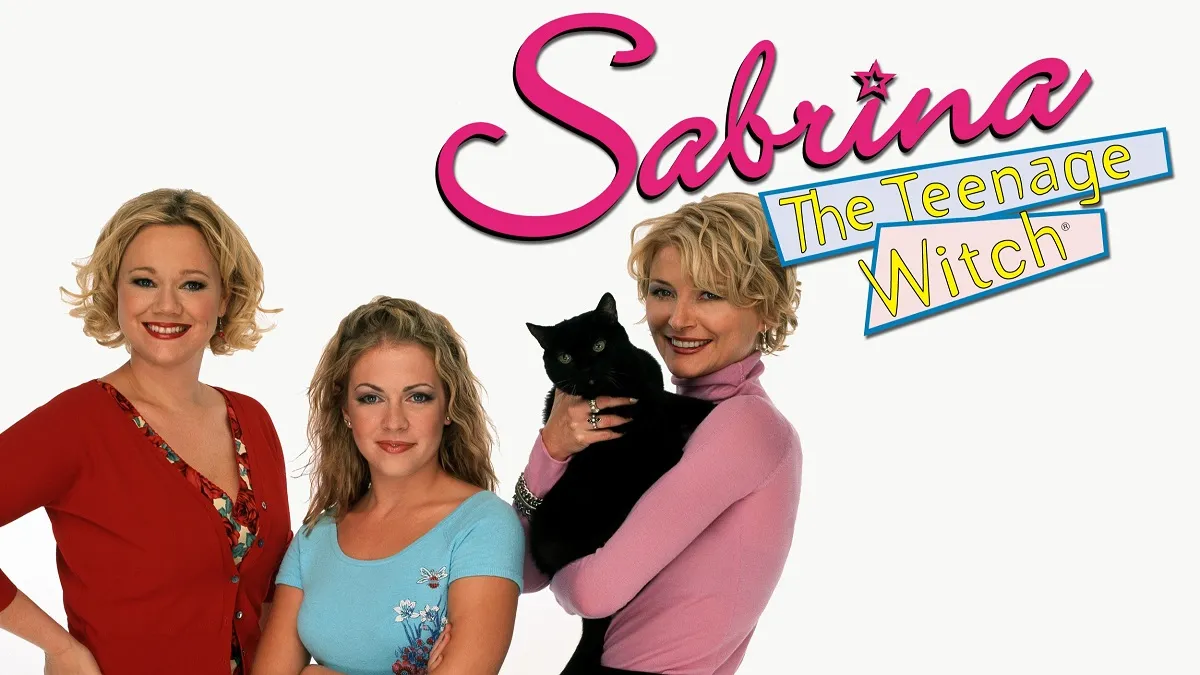 Sabrina, the Teenage Witch (1996) Season 4: Where to Watch & Stream Online