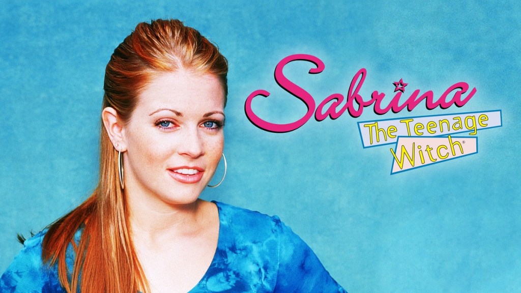 Sabrina, the Teenage Witch Season 6: Where to Watch & Stream Online